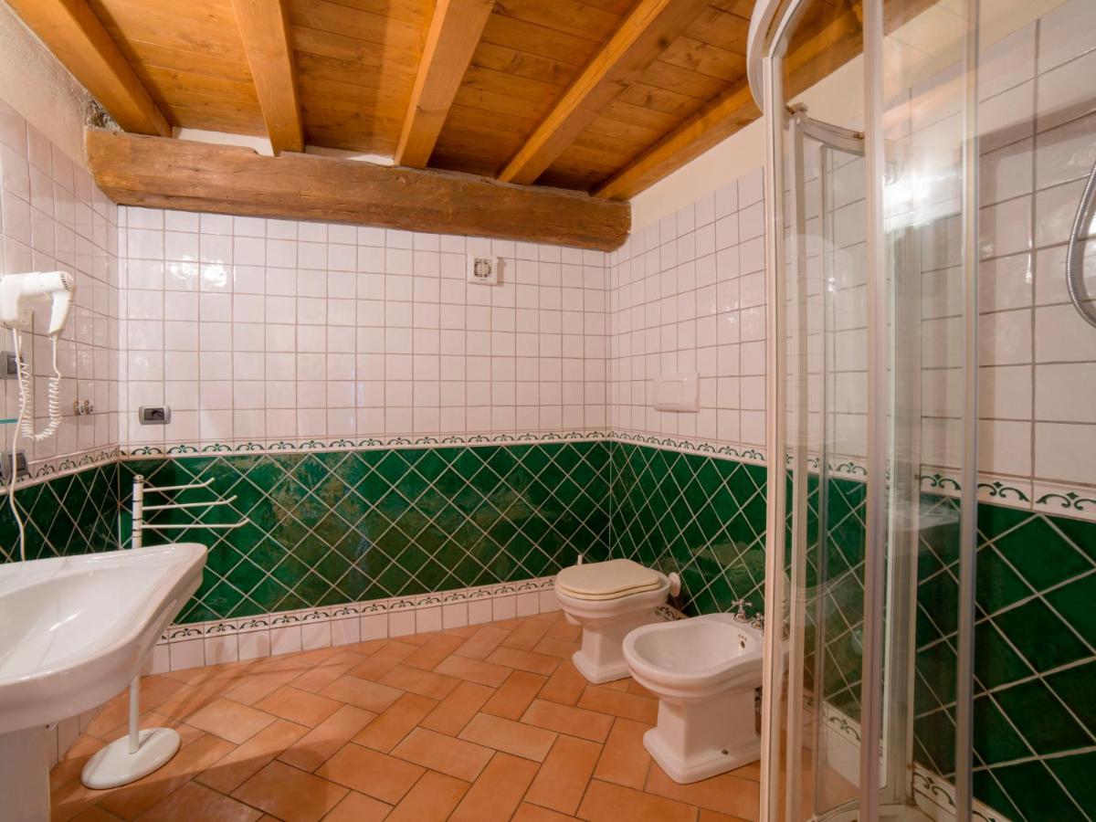 Apartment Borgo Alba Chiara-2 By Interhome Pulciano Ngoại thất bức ảnh
