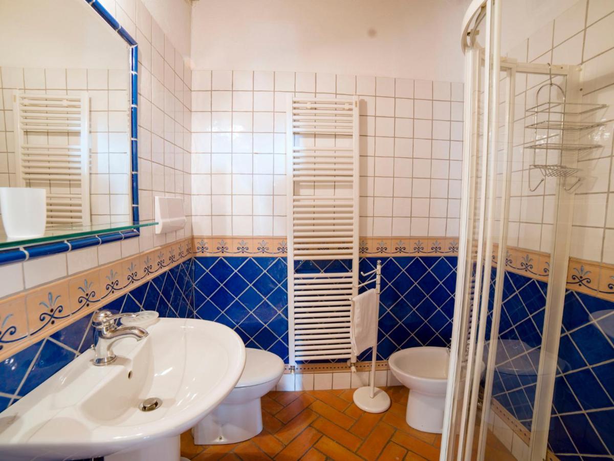 Apartment Borgo Alba Chiara-2 By Interhome Pulciano Ngoại thất bức ảnh